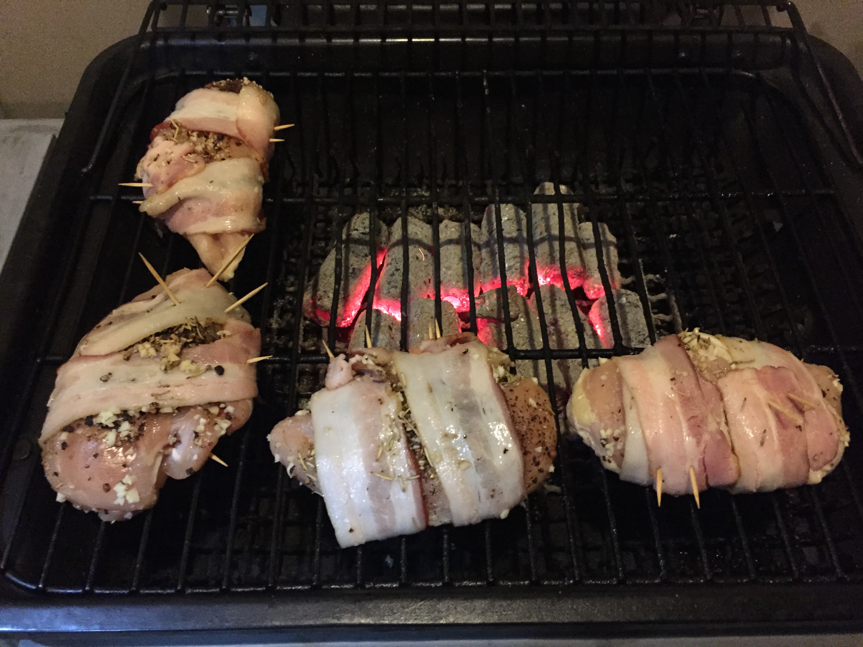 User-submitted image of completed recipe