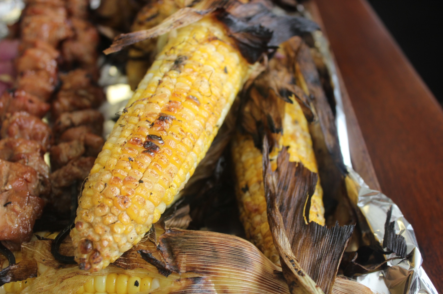 how to make baking powder from corn cob ashes how to make baking powder from corn cob ashes
